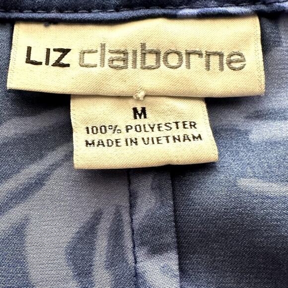 Tropical Vacation Slip Dress with Tie Belt Light and Comfy Medium - Picture 7 of 9